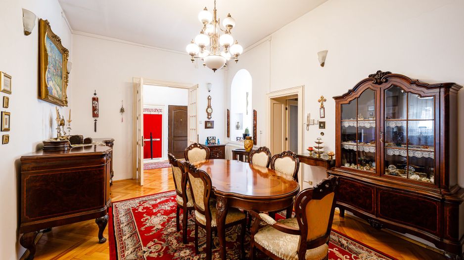 INCHIRIAT - Spatiu Birouri - Comercial | P-ta Maria | Intersectie - Poză 11