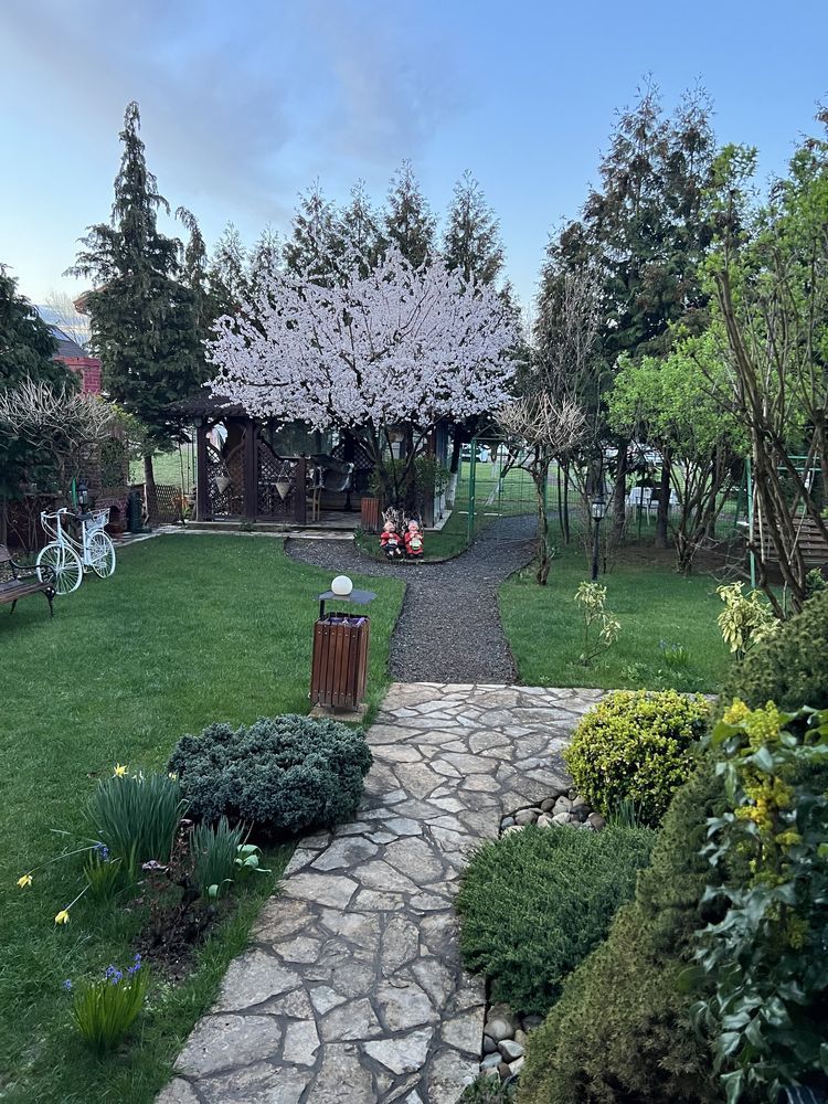 Casa Păuleștiului ocazie - Poză 6