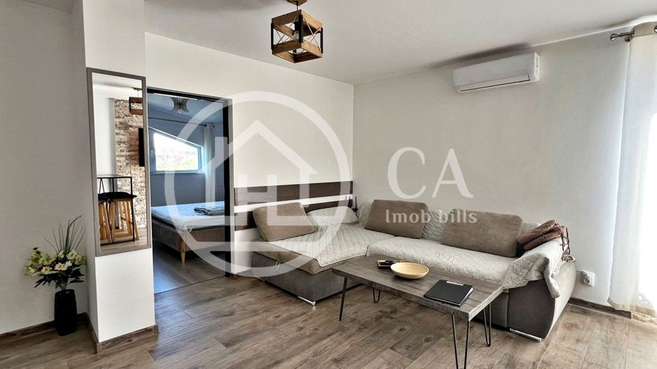 Apartament cu 3 camere de inchiriat zona Iosia, Oradea - Poză 2