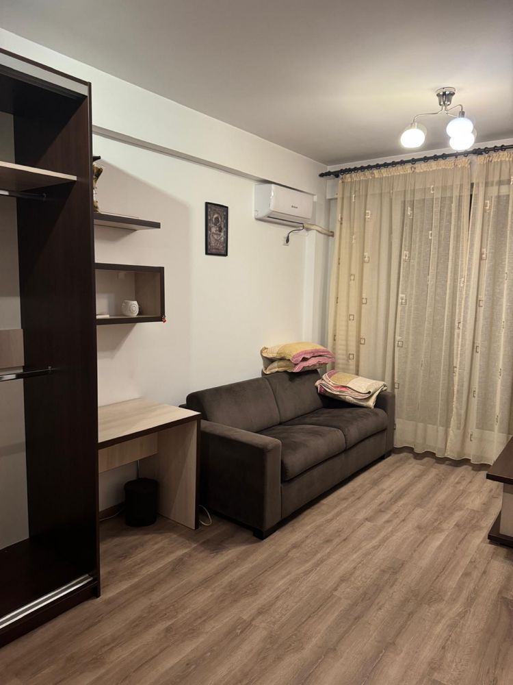 garsoniera carol city rezidence - Tineretului - Poză 6