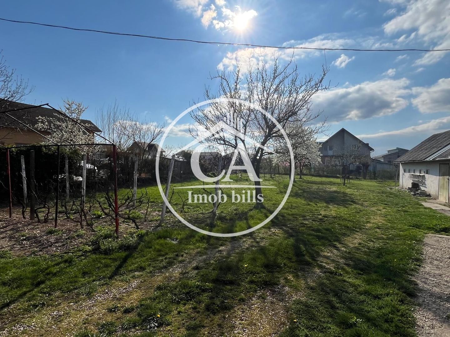 Casă de vânzare cu 5 camere în Cihei, Bihor - Poză 19
