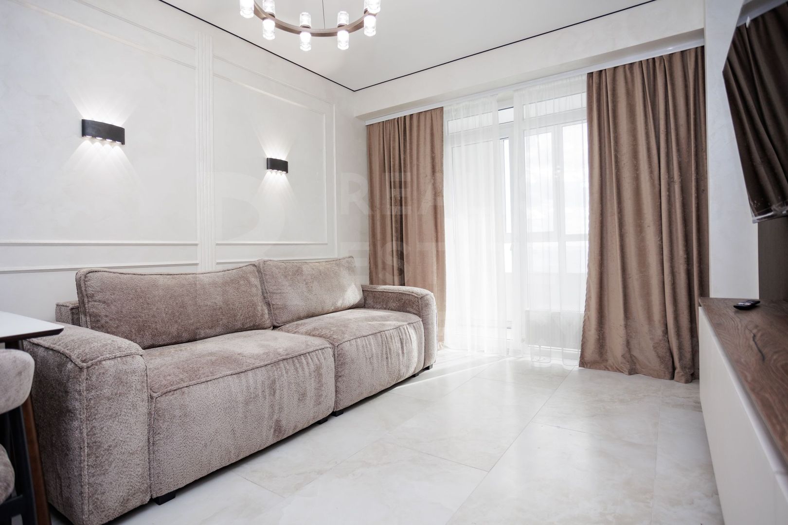 Vânzare, apartament spațios suprafața 75 mp, str. laloveni, Telecentru - Poză 6