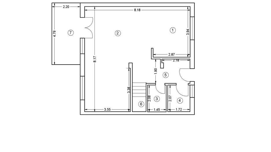 Vila tip duplex | 6 camere | 186mp utili | 2 locuri de parcare | Millo - Schiță 26