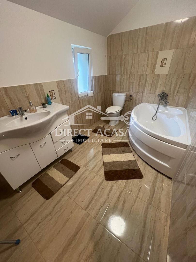 Casa tip duplex superba - Santana de Mures - 125 mp utili - Poză 11