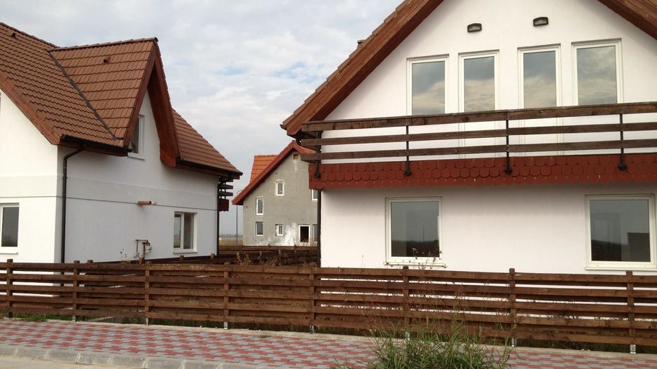 Loturi de teren pentru constructii de case in Paradise Valey - Poză 4