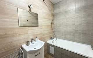 Apartament de inchiriat 2 camere si loc de parcare subteran- Europa - Poză 7