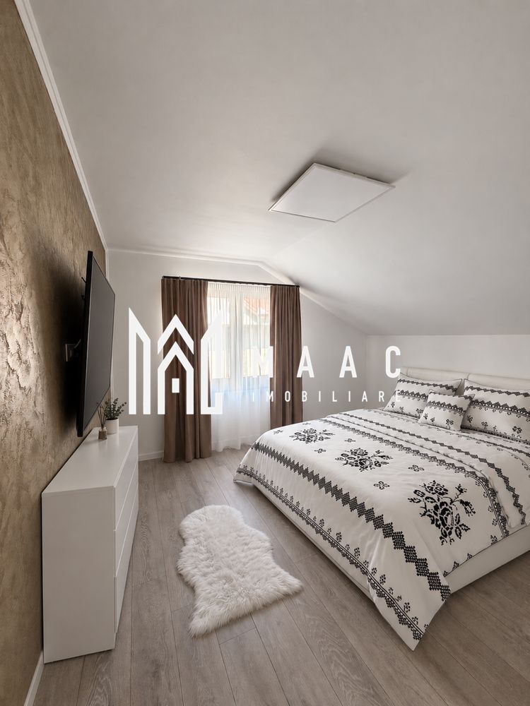 Casă 4 camere de vânzare | Sibiu, Tineretului | 150 mp - Poză 4