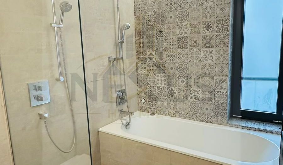 Apartament exclusivist 4 camere | ONE Herăstrău Park | 117,82 mp utili - Poză 23