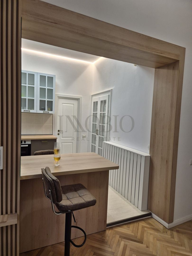Apartament 2 camere | Victoriei | Cartierul Creativ | Sfinții Voievozi - Poză 11