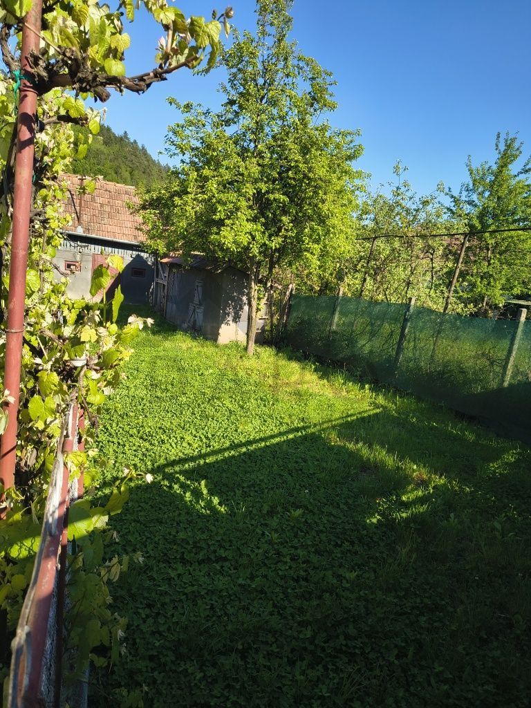 Casă de vânzare în Porumbeni – liniște, natură și confort, la doar ~20 minute de Târgu Mureș - Poză 6
