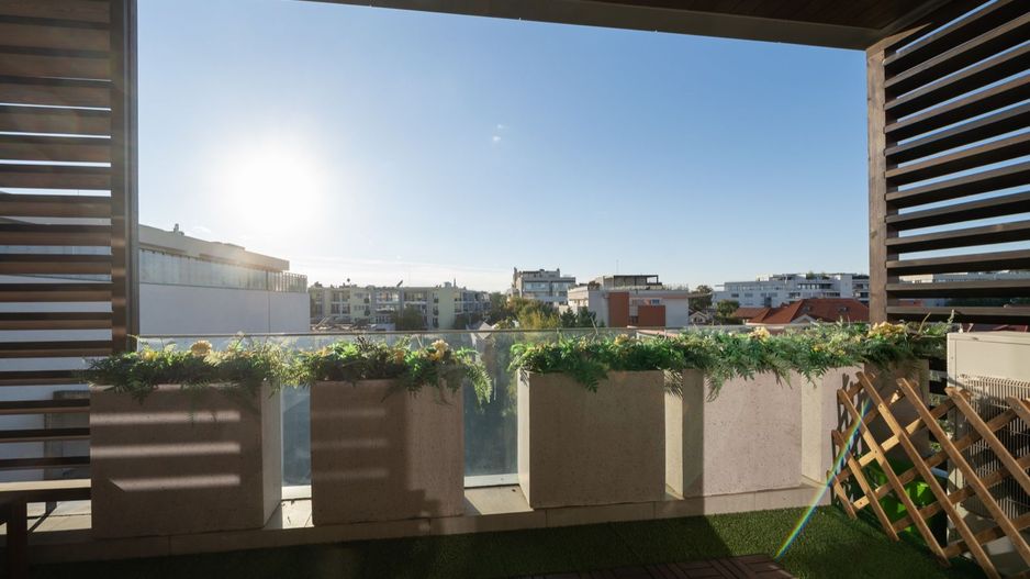 De inchiriat apartamanet Soseaua Nordului 94 - Poză 10