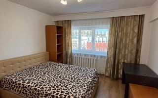 Apartament 1 cameră de închiriat, zona centrală Anastasie Panu, Iași - Poză 1