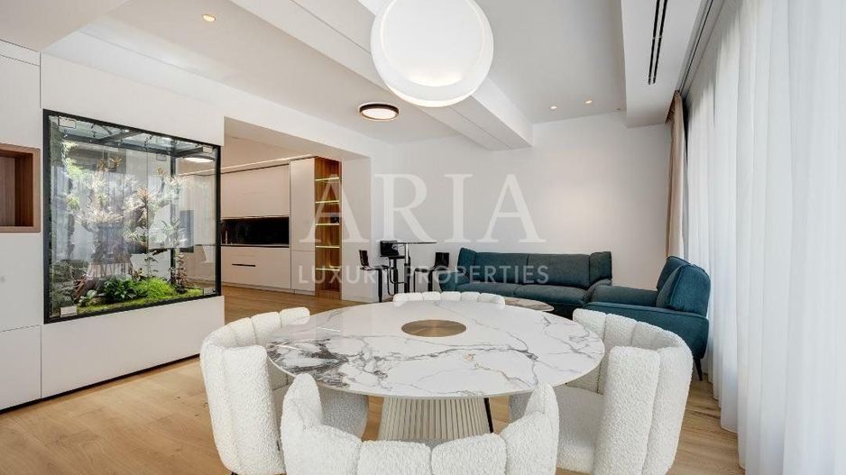 LUXURY DUPLEX 4ROOMS - Poză 2