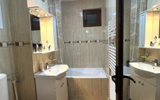 Stil, confort și poziționare excelentă | Apartament 2 camere –Micro 20 - Poză 15