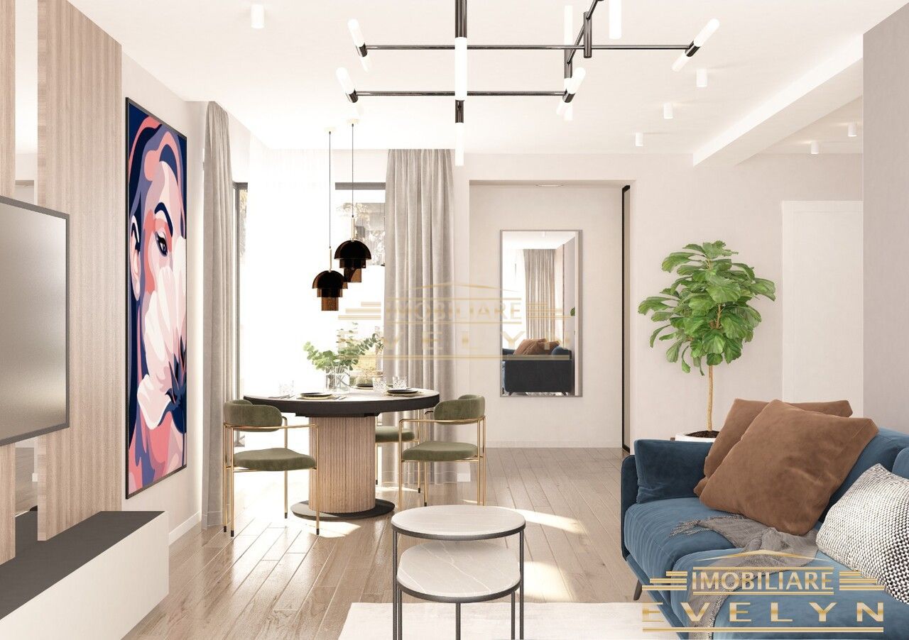 Constructii Noi Tip Duplex, Cu Finisaje Premium, Zona Lebada Rai - Poză 6