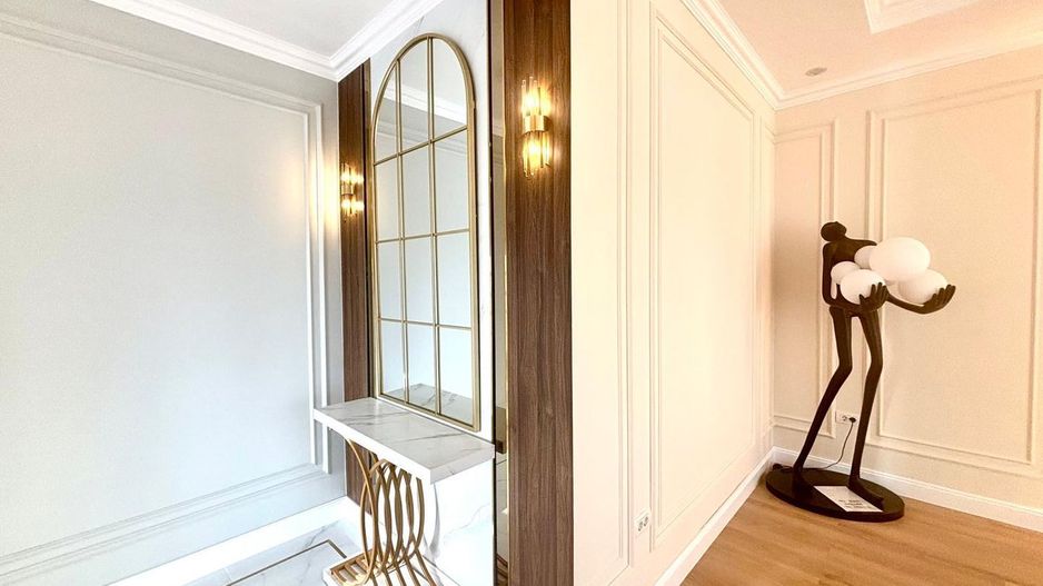 Duplex modern - 4 camere - finisaje premium - Dumbravita - Poză 4