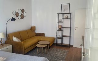 De inchiriat studio, zona Tractoru - Poză 5