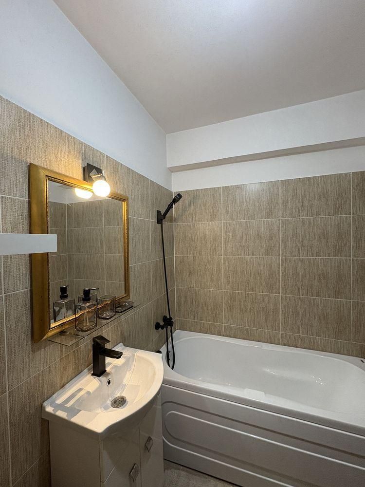AP. 2 CAMERE - METALURGIEI, PET-FRIENDLY, CENTRALA, PARCARE, MODERN - Poză 6