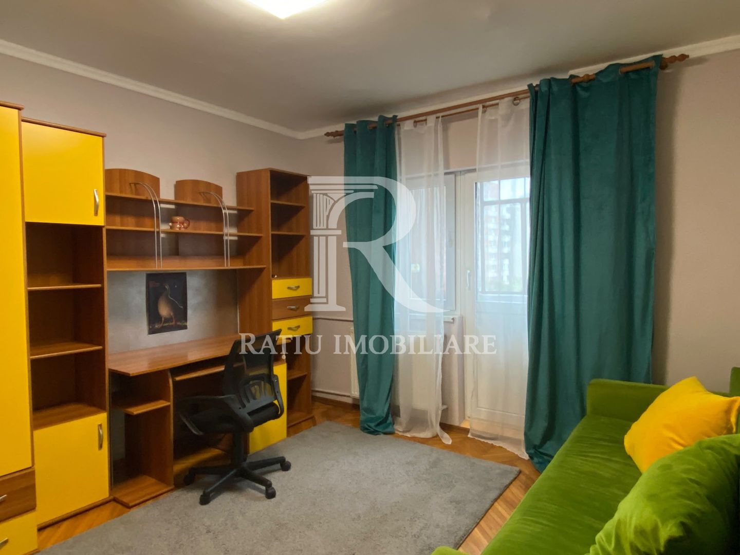Apartament 2 camere | 60 mp utili | Nufarul | Oradea - Poză 12