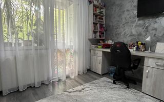 Apartament 2 camere modern, 51 mp + balcon, renovat, Transilvaniei - Poză 7