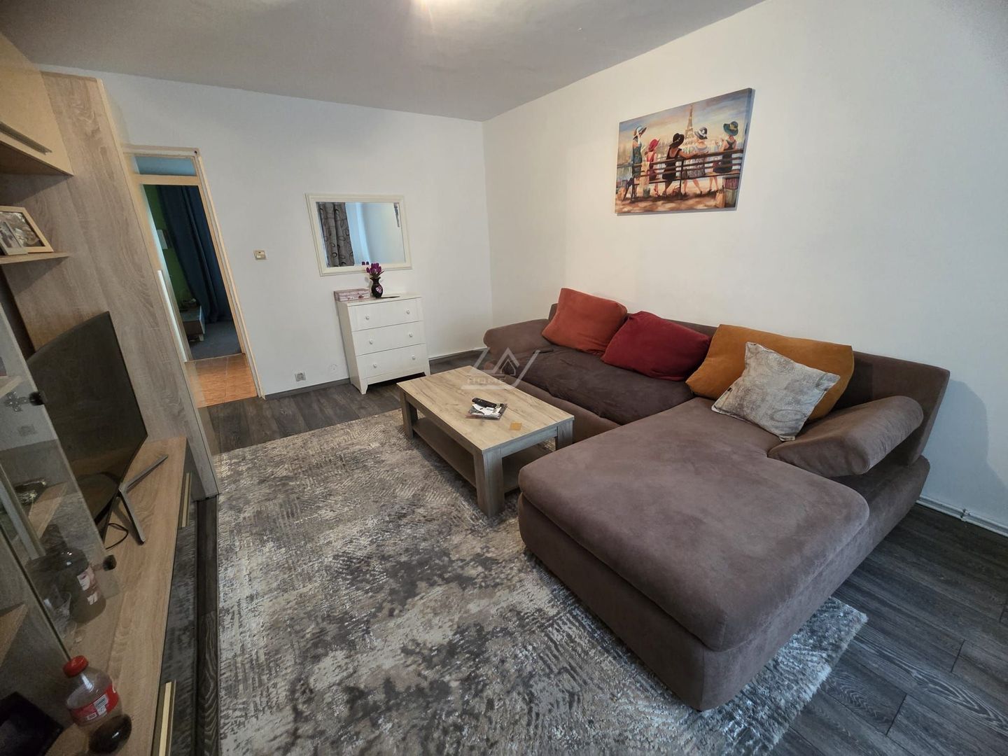 Direct proprietar. Etaj 1. Decomandat. - Poză 2