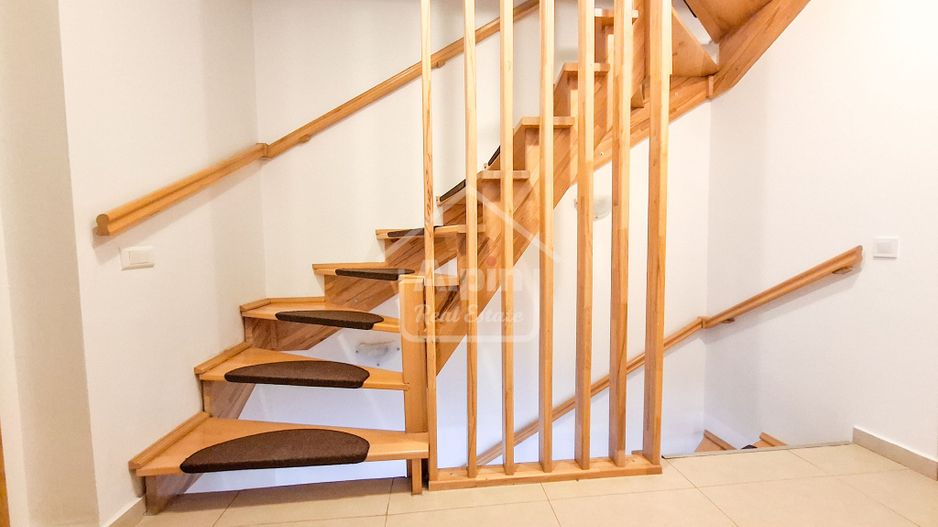 Casa Suprafata Generoasa I Cartier Noua - Poză 24