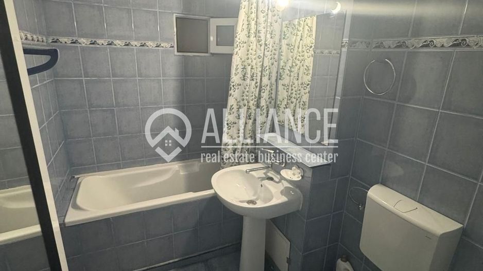 Faleza Nord(cod04)-Apartament 3 camere centrala gaz-vedere spre mare - Poză 9