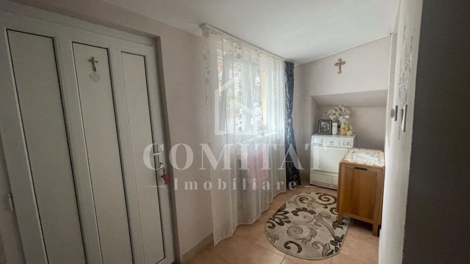 Aparatament de vanzare parter | zona Iris - Poză 14