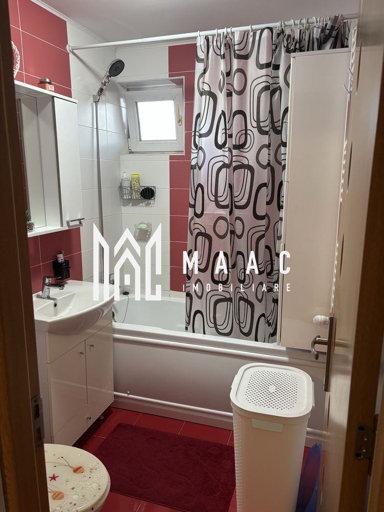 Apartament 2 camere de vânzare | Sibiu, Terezian | 66 mp - Poză 8