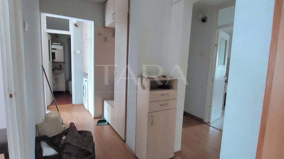 EXCLUSIVITATE. Apartament spațios, ideal familie. - Poză 13