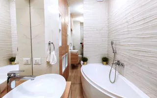 Apartament PREMIUM 4 camere | Pet friendly | Parcare | Parcul Rozelor - Poză 19