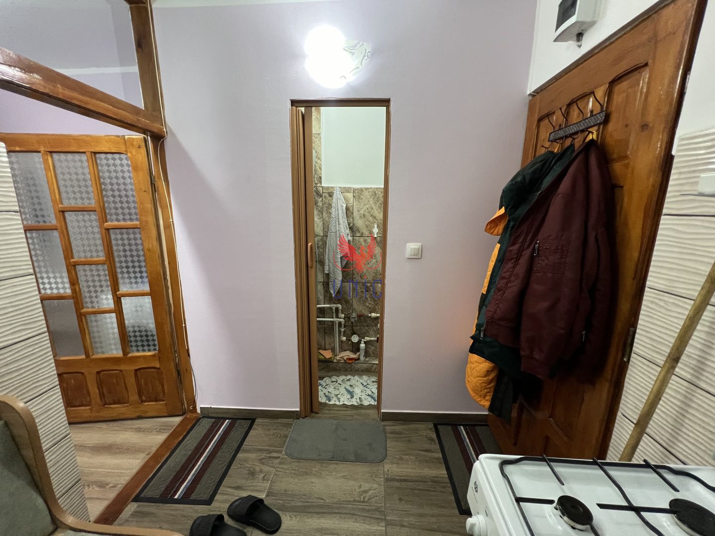 Camera Camin Lapus et 1/4 - Poză 5