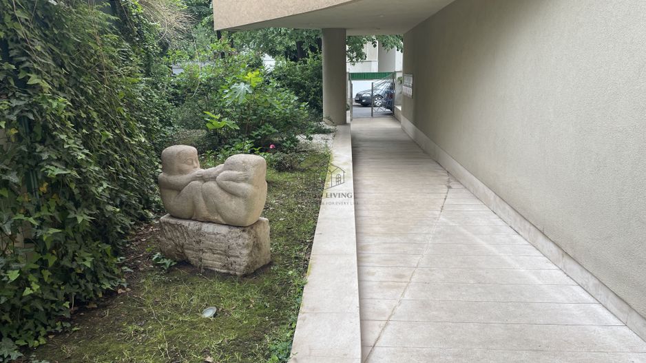 APARTAMENT LUX CU 3 CAMERE, SPATIOS, LA INCHIRIERE IN ZONA PRIMAVERII - Poză 22