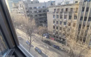 B-dul Carol I, 94 mp utili, stradal, etaj 6 din 7, amenajat, 2 bai - Poză 40