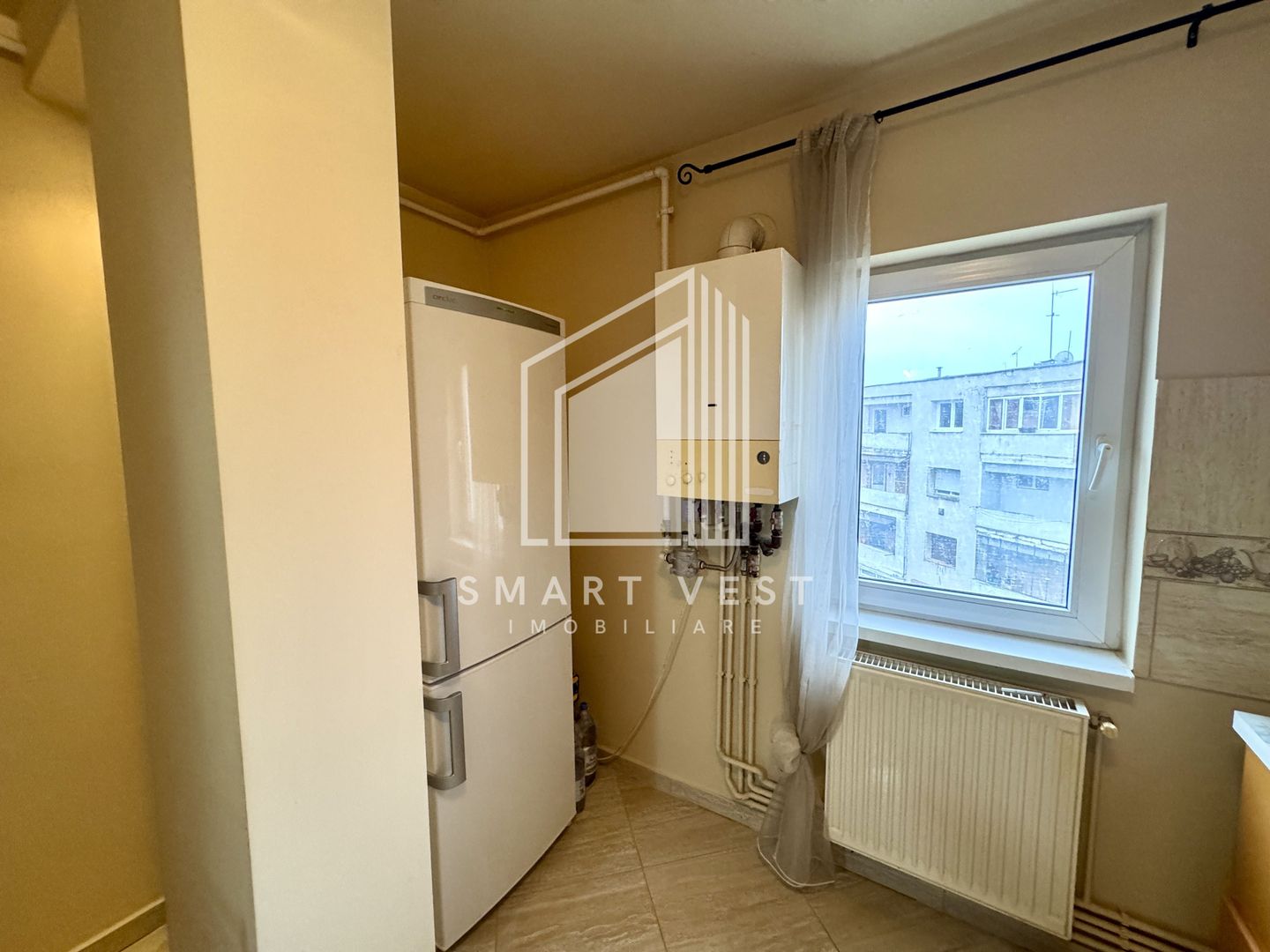 Apartament 3 camere | Etaj 4 | Strada Nicoale Titulescu (Carei) - Poză 5