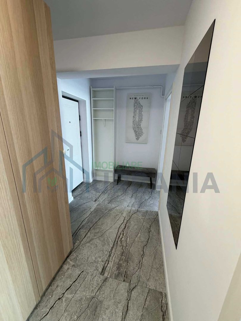 Apartament cu o cameră de închiriat – Mix New Concept, CUG - Poză 8
