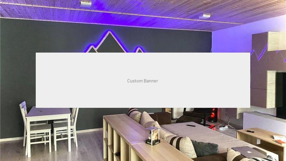 Apartament 2 camere modern | Avangarden - Poză 1