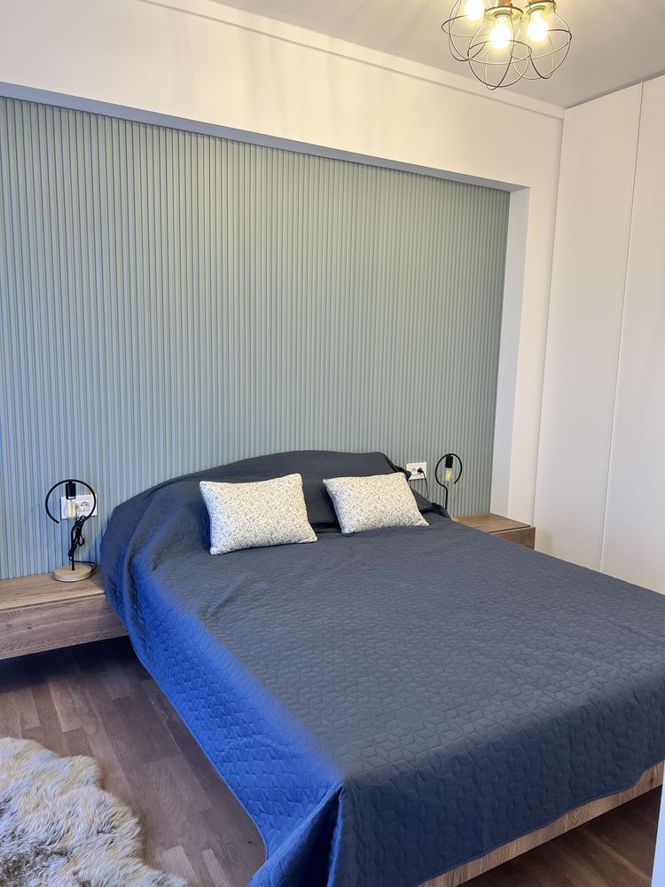 NOU Apartament 2 camere Bucurestii Noi | Complex Marmura Residence - Poză 7