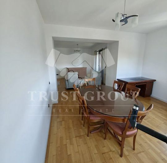 Eminescu | 3 camere | Loc de parcare + boxa - Poză 7