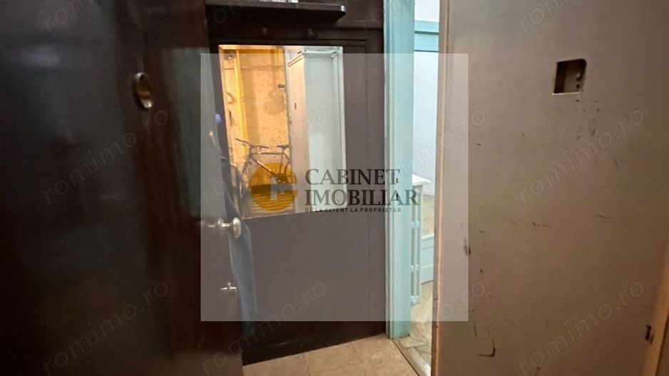 Piața C. A. Rosetti | 2 Camere | 66 mp | Etaj Intermediar - Poză 5