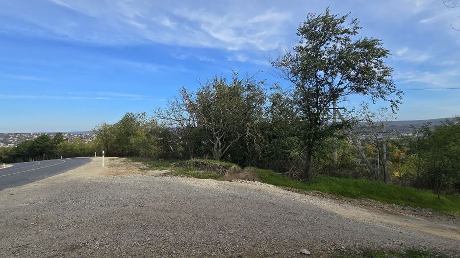 De vânzare teren 6 ari, orasul Hincesti - Poză 2