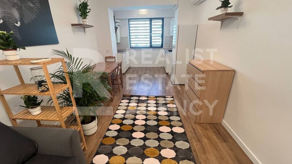 Studio, Pipera, oportunitate investiție - randament 6,2% - Poză 2