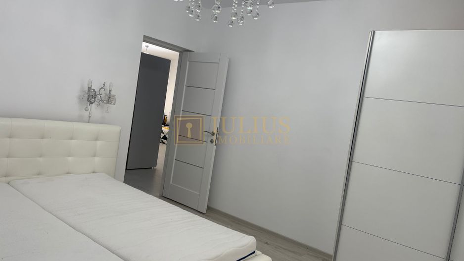 bloc nou, loc de parcare- Dumbrăvița - Poză 8