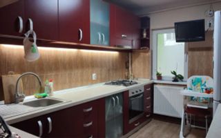 Apartament 3 camere decomandat, 2 bai zona Dacia - Poză 1