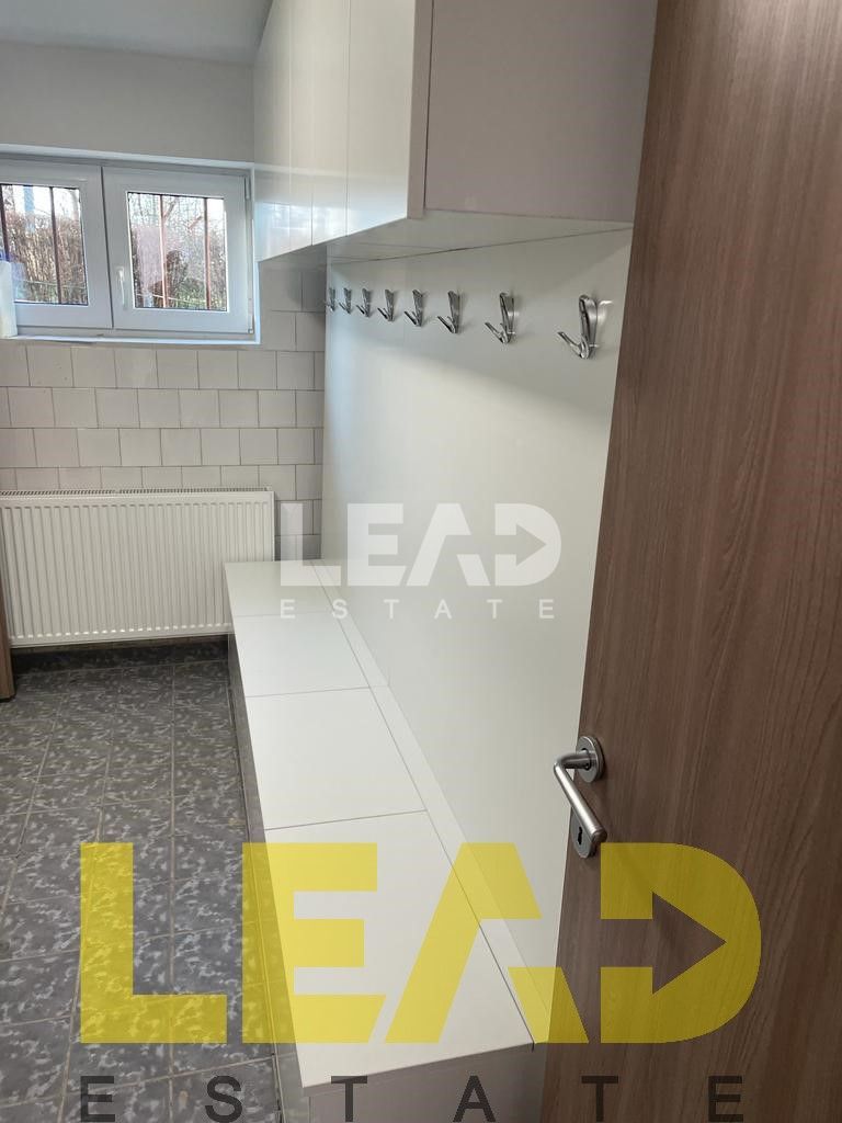 Casa renovata complet! 210 mp utili pe teren de 548 mp! - Poză 23