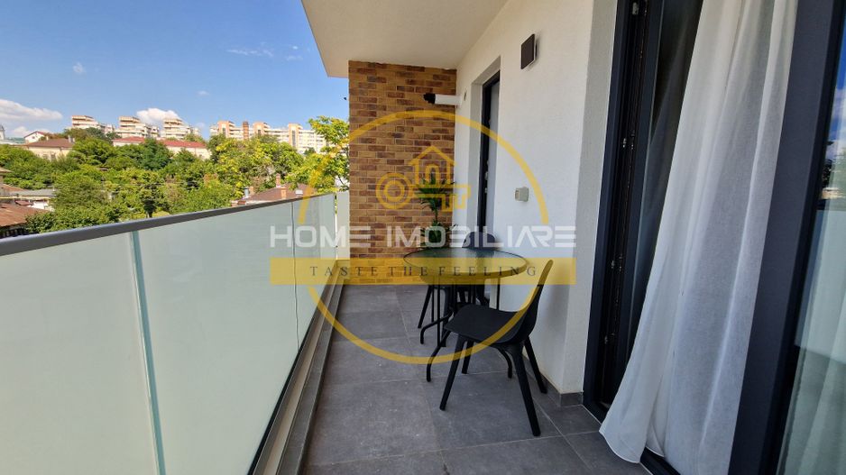 📍 Apartament 2 camere de închiriat – Central, lângă Palas Campus - Poză 9