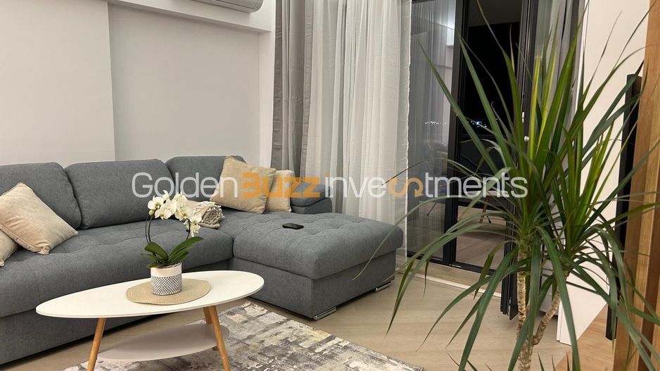 Apartament 3 camere cu parcare | Cortina North - Poză 7