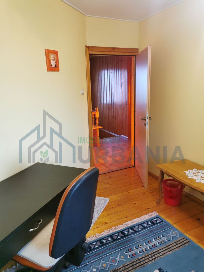 Cameră de închiriat la casă în zona TgCucu, Iași - Poză 2