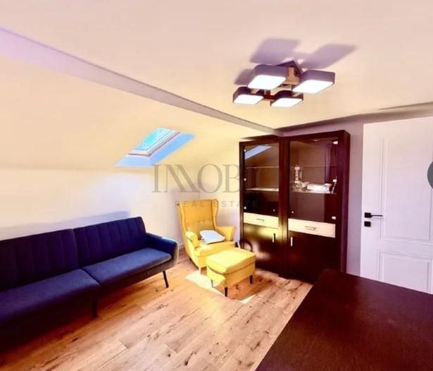 Apartament Primăverii-Rosenthal - Poză 12