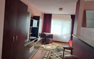 Inchiriez apartament 1 camera 27mp in Manastur .